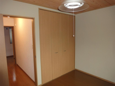 【収納】 | サンハイツフジ(メゾネット)