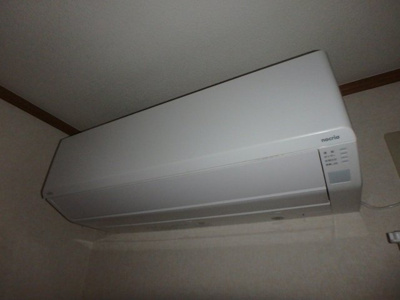 【その他】 | サンハイツフジ(メゾネット)