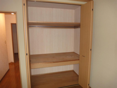【収納】 | サンハイツフジ(メゾネット)