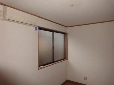 【洋室】 | サンハイツフジ(メゾネット)