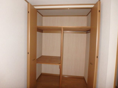 【収納】 | サンハイツフジ(メゾネット)