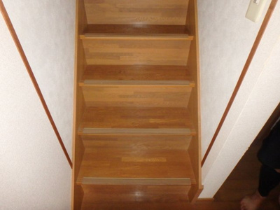 【その他】 | サンハイツフジ(メゾネット)