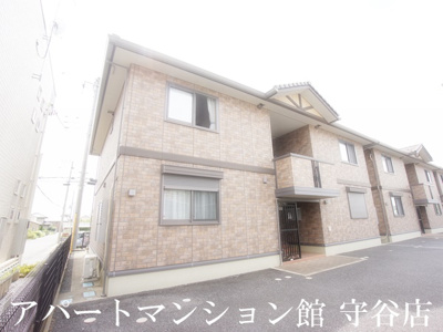 【外観】 | ル・レーブC