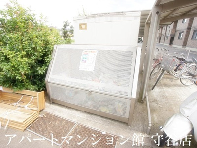 【その他共用部分】 | ル・レーブC