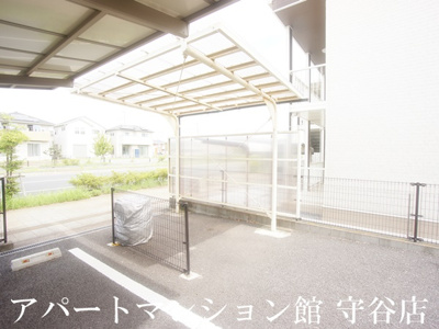 【その他共用部分】 | ル・レーブC