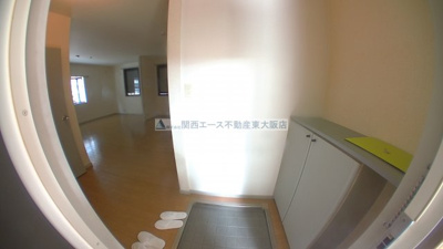 【玄関】 | ハイツまい