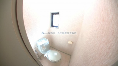 【トイレ】 | ハイツまい