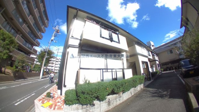 【その他共用部分】 | ハイツまい