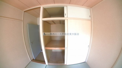 【収納】 | ハイツまい