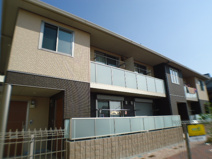 メゾン片山の画像