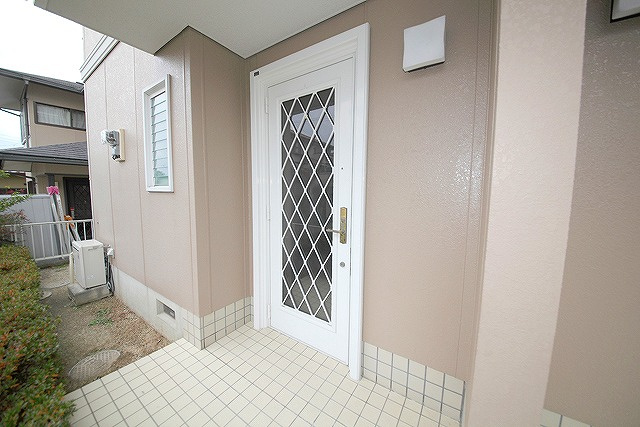 グリーンヒルE（学園緑ヶ丘）のその他共用部分