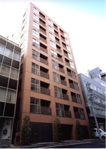 コンフォリア日本橋人形町ノース（旧）チェスターハウス三越前の画像