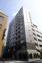 カスタリア人形町Ⅱの画像