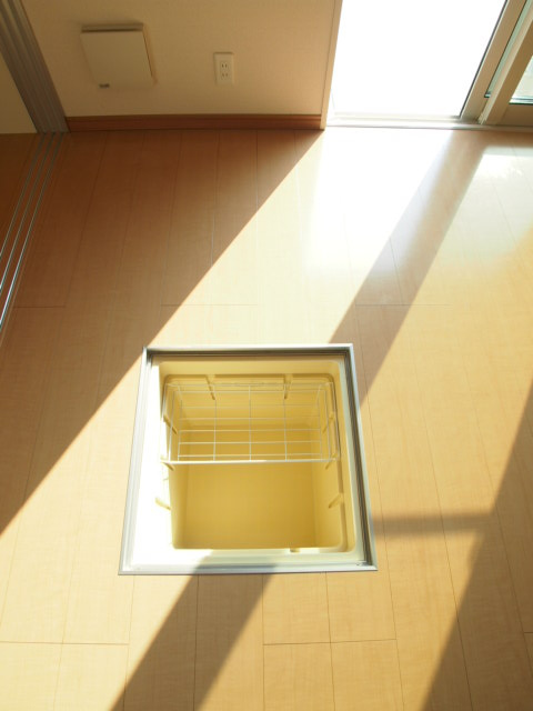 エスペランサＡの設備