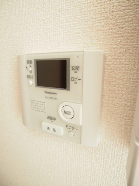 エスペランサＡの設備