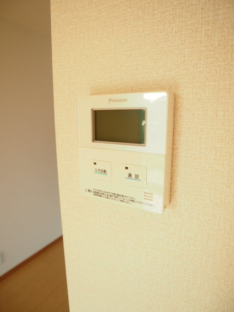 エスペランサＡの設備