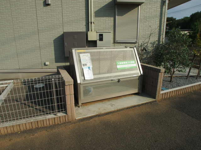 エスペランサＡのその他共用部分