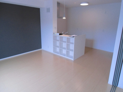 【居間・リビング】 | エイト