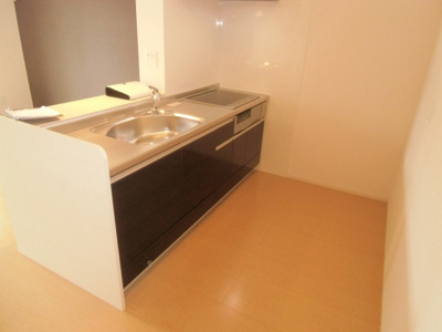 【キッチン】 | エイト