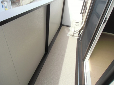 【バルコニー】 | エイト