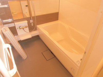 【浴室】 | エイト