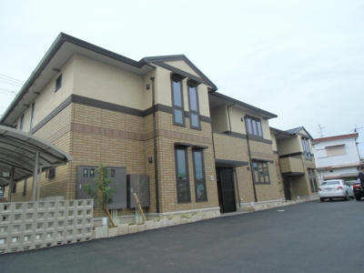 【外観】 | エイト