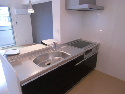 【キッチン】 | エイト