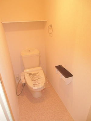 【トイレ】 | エイト