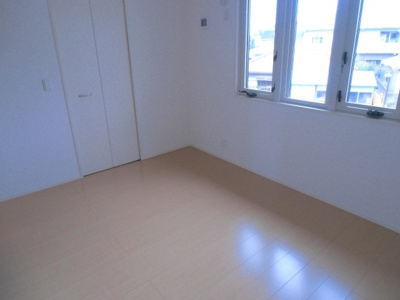 【洋室】 | エイト