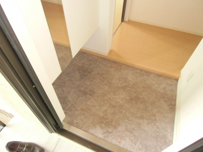 【玄関】 | エイト