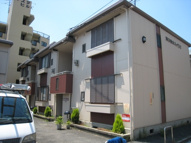 第3橋本ハイツC棟の画像