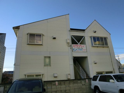 【外観】 | ビラタケイ　Ａタイプ | ＜ビラタケイ＞