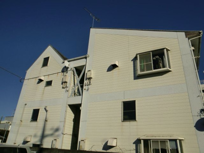 【外観】 | ビラタケイ　Ａタイプ | ＜ビラタケイ＞