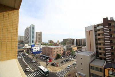 【展望】 | シーズン神戸新長田