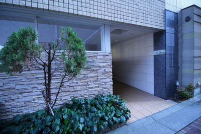 【エントランス】 | シーズン神戸新長田