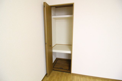 【収納】 | ヒルズ山下Ⅱ