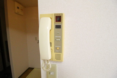 【設備】 | ヒルズ山下Ⅱ