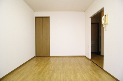 【内装】 | ヒルズ山下Ⅱ