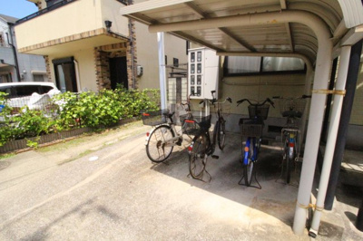 【その他共用部分】 | ヒルズ山下Ⅱ