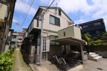 ヒルズ山下Ⅱの画像