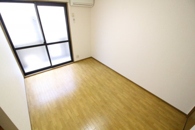 【居間・リビング】 | ヒルズ山下Ⅱ