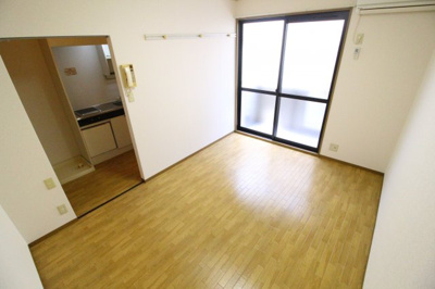 【内装】 | ヒルズ山下Ⅱ