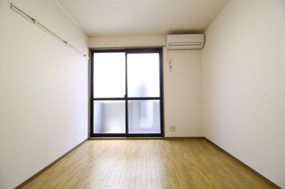 【洋室】 | ヒルズ山下Ⅱ