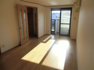 ヴィラフルールⅡ　の画像