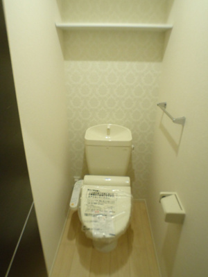 【トイレ】 | サニーハイツ松本通