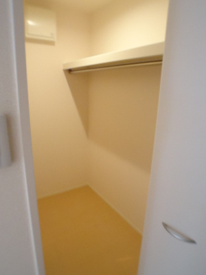 【収納】 | サニーハイツ松本通