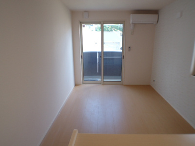 【洋室】 | サニーハイツ松本通