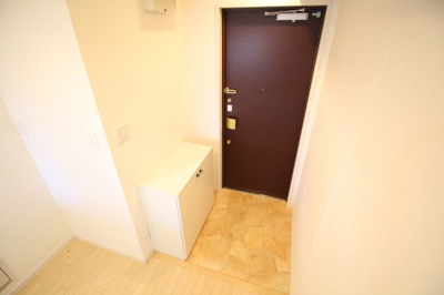 【玄関】 | ラ・アステラス