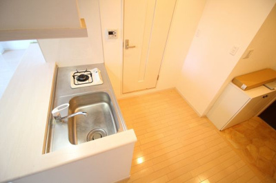 【内装】 | ラ・アステラス