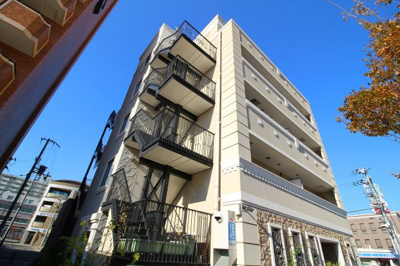 【外観】 | ラ・アステラス